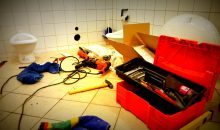 Immobilien: Wer zahlt Kleinreparaturen, Mieter oder Vermieter?